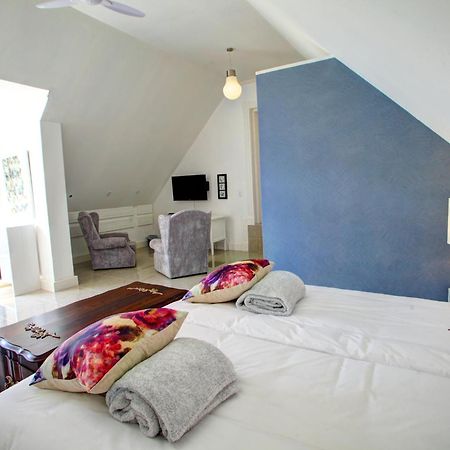 Kurland Buffelsdam Country House المظهر الخارجي الصورة