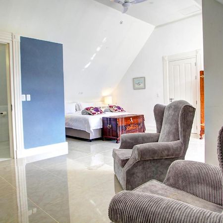 Kurland Buffelsdam Country House المظهر الخارجي الصورة