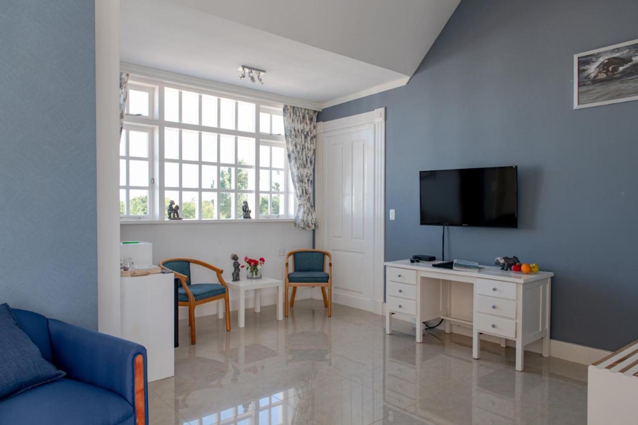 Kurland Buffelsdam Country House المظهر الخارجي الصورة