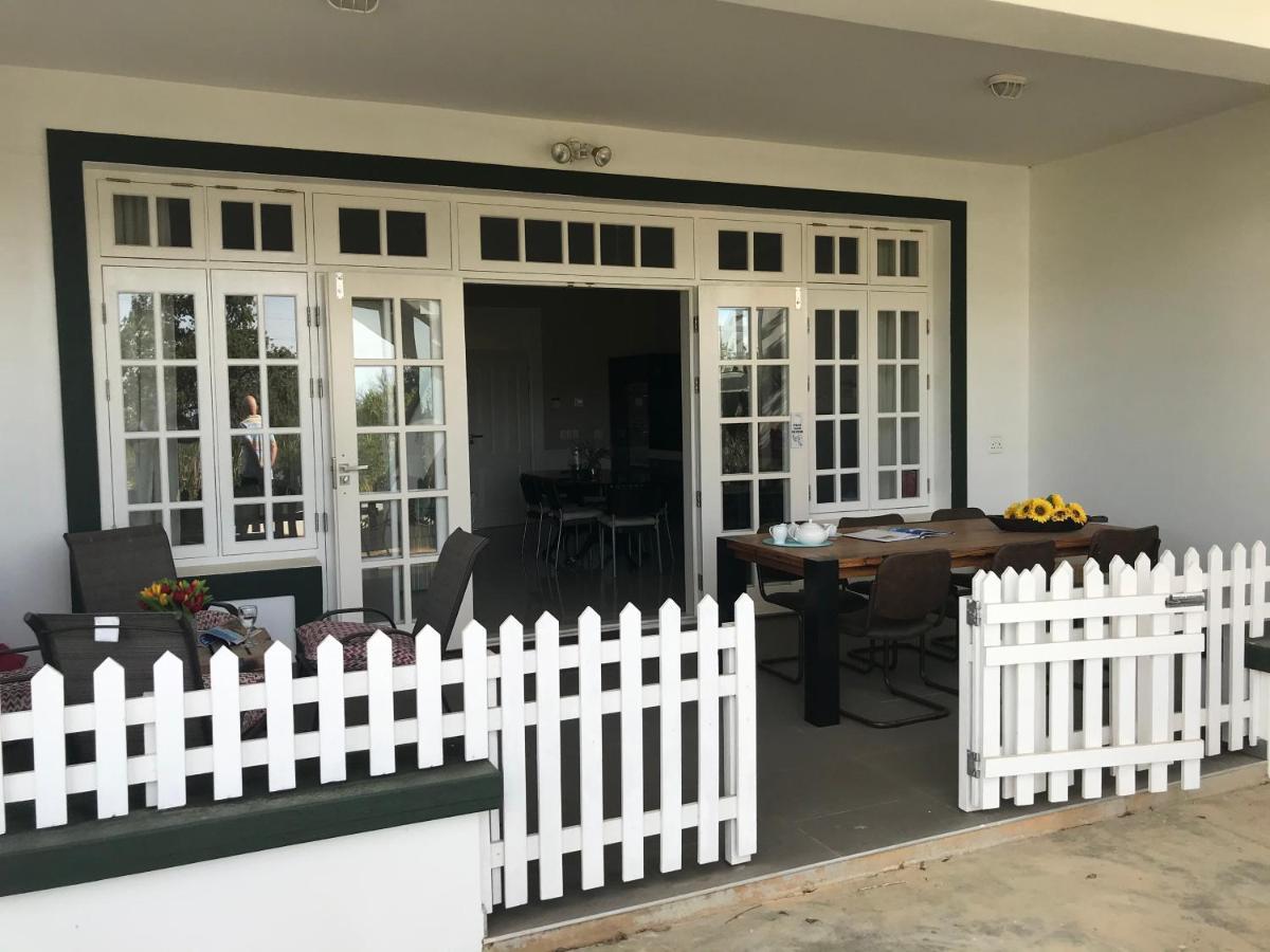 Kurland Buffelsdam Country House المظهر الخارجي الصورة