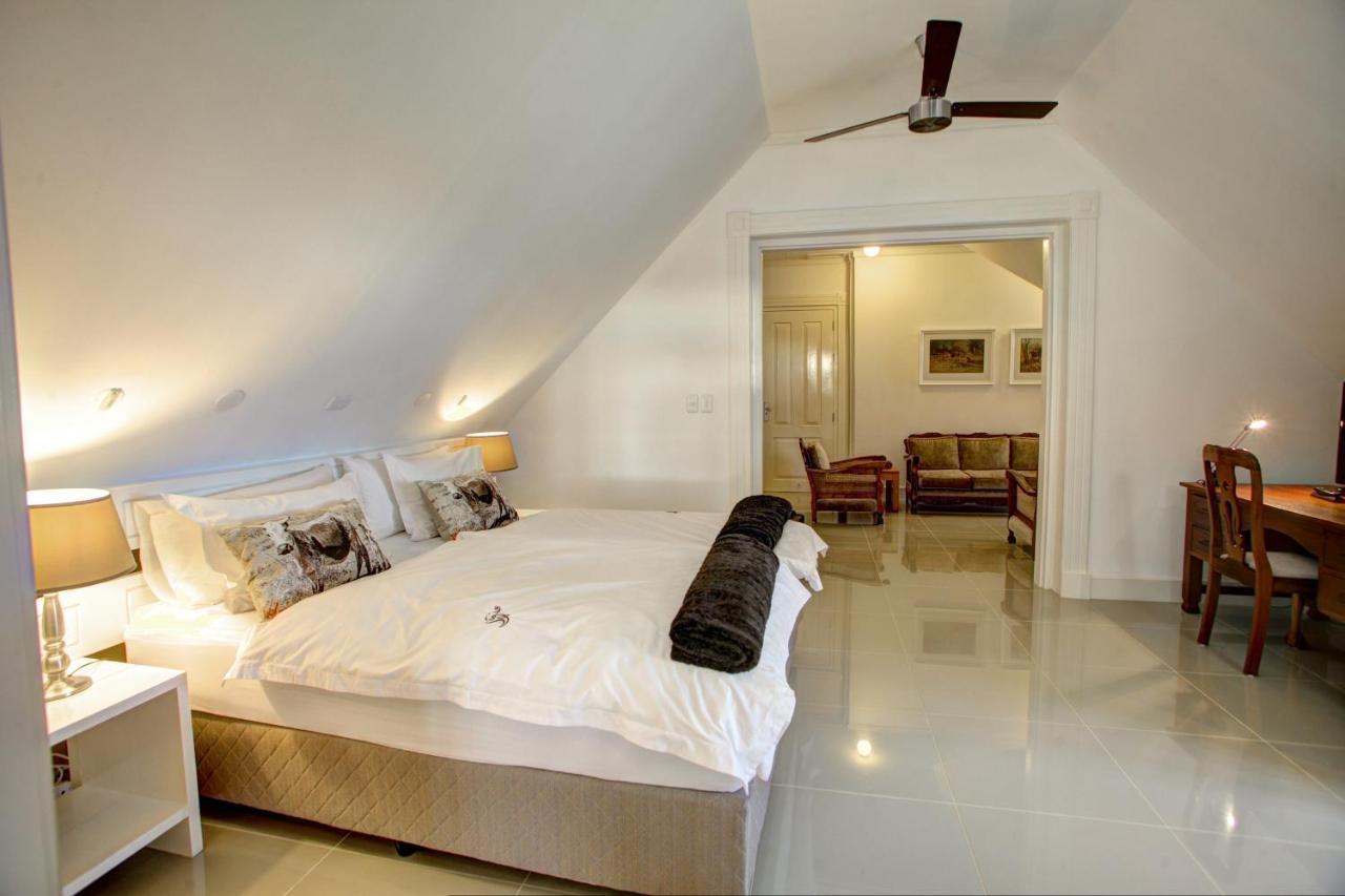 Kurland Buffelsdam Country House المظهر الخارجي الصورة