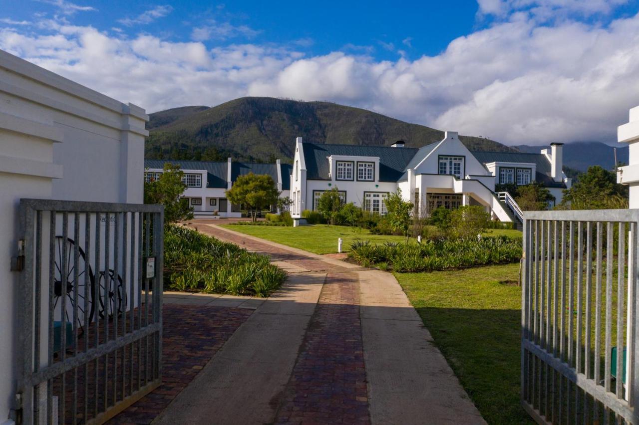 Kurland Buffelsdam Country House المظهر الخارجي الصورة