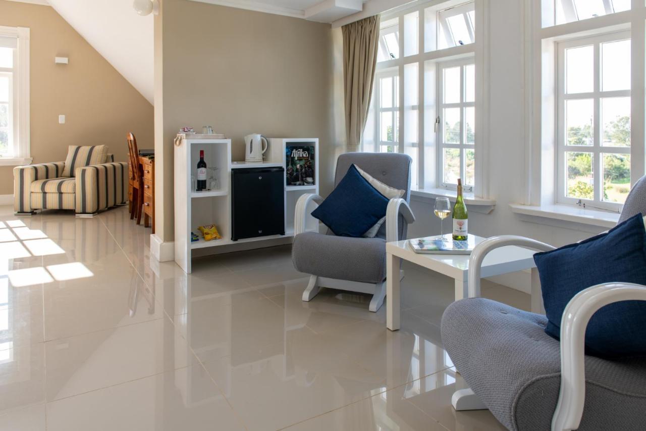 Kurland Buffelsdam Country House المظهر الخارجي الصورة