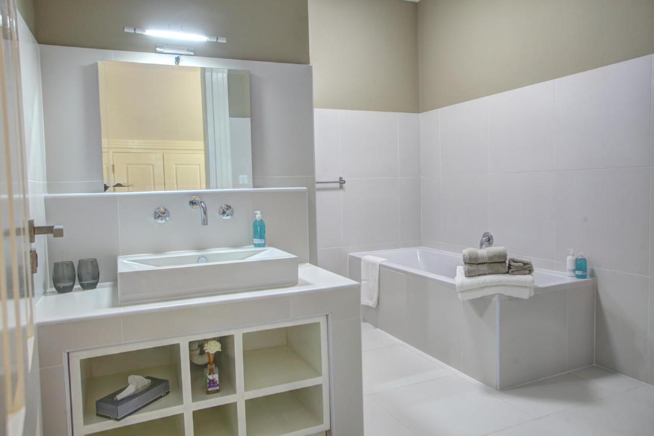 Kurland Buffelsdam Country House المظهر الخارجي الصورة
