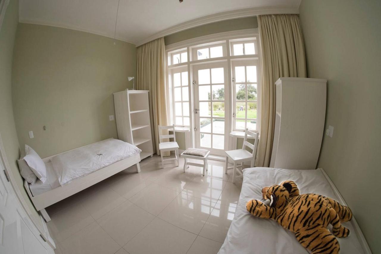 Kurland Buffelsdam Country House المظهر الخارجي الصورة
