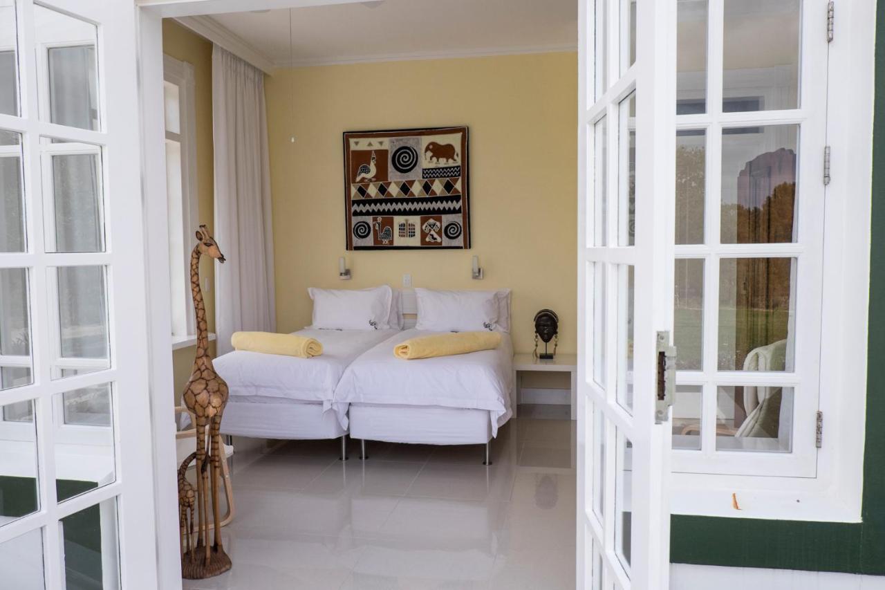 Kurland Buffelsdam Country House المظهر الخارجي الصورة