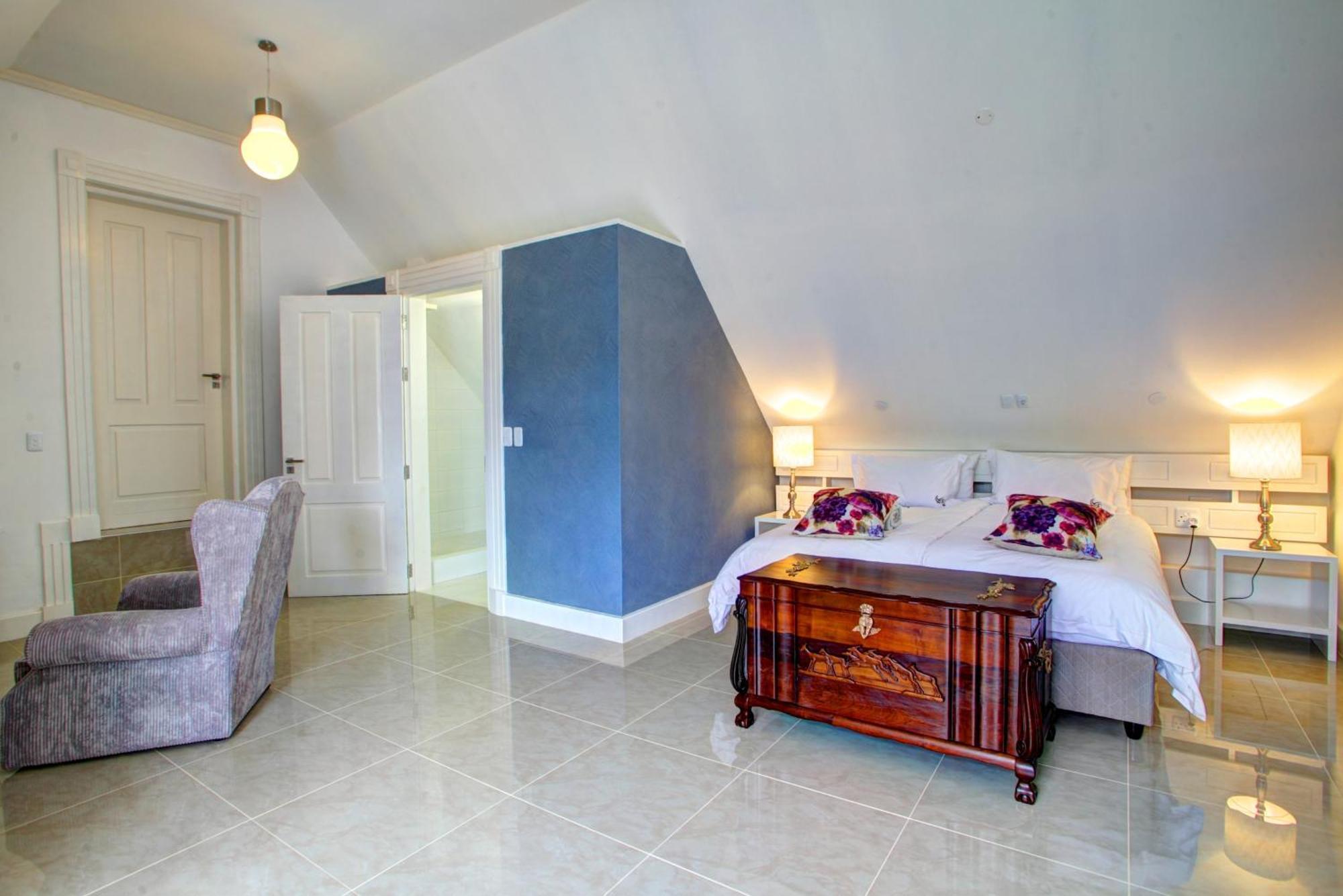 Kurland Buffelsdam Country House المظهر الخارجي الصورة