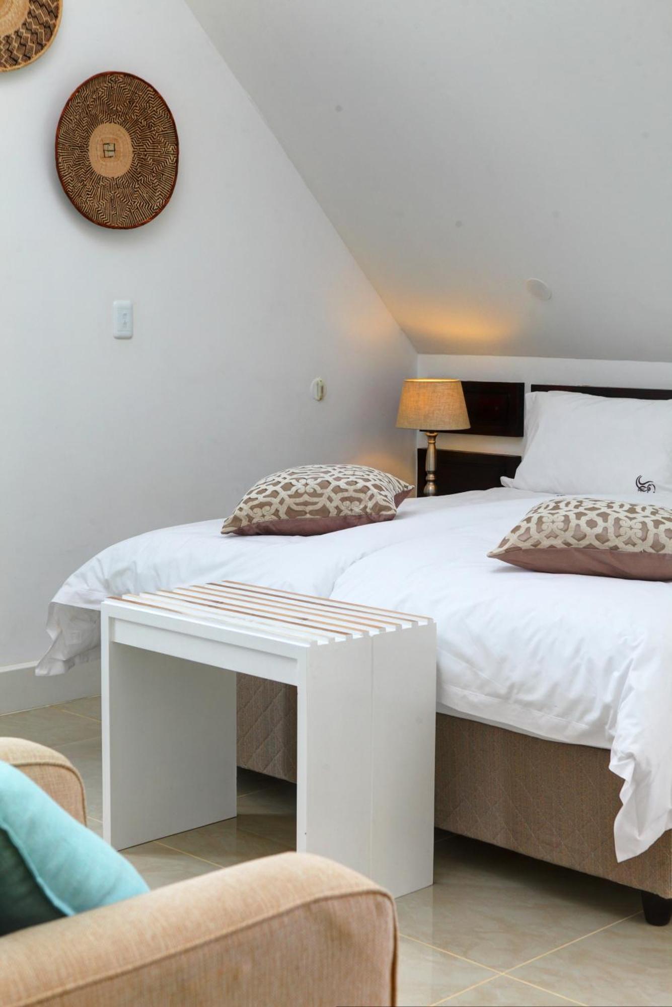 Kurland Buffelsdam Country House المظهر الخارجي الصورة
