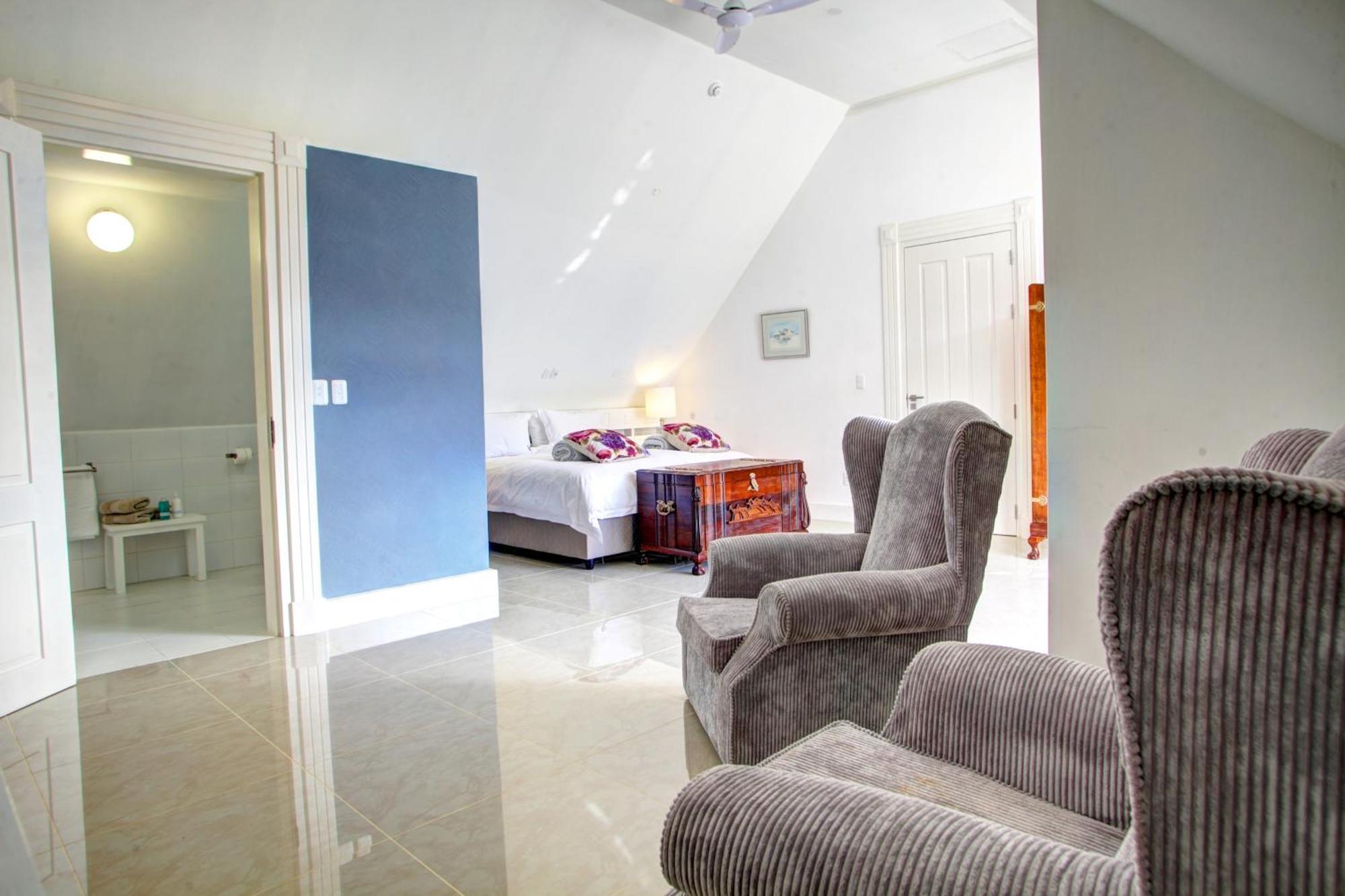 Kurland Buffelsdam Country House المظهر الخارجي الصورة